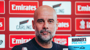 Ederson Ready for Manchester City's FA Cup Showdown with Bournemouth