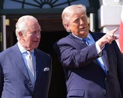 King Charles to meet Trump off camera over fears of Zelenskyy-style clash