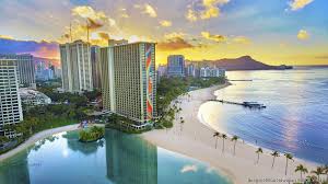 Hilton Hawaiian Village leads Park Hotels portfolio in EBITDA, generating $41M