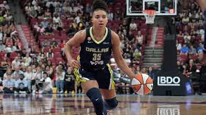 Liberty vs. Wings Prediction, Odds, Best WNBA Prop Bet for Monday, July 20