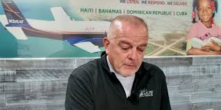 Agape Flights plane crash in Haiti leaves no survivors