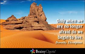 Dorothy Thompson Quotes - BrainyQuote via Relatably.com