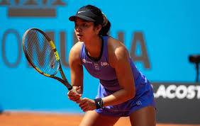Eala and Sönmez Sweep to Round of 16 at Madrid Open Doubles
