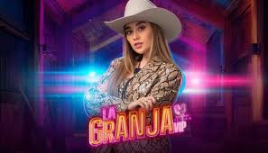 Carolina Ross First to Leave "La Granja VIP"