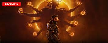 Recenzja Saros. Efektowny i uzależniający sequel, który zbyt rzadko wychodzi poza cień Returnala