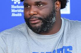 NY Giants training camp: Can New York stop the run with this defensive line?