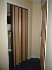 Concertina Doors Sliding, Folding Bi-Fold Doors Masters