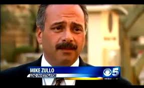 Mike Zullo (lead investigator of Sherriff Arpaio&#39;s Cold Case Posse) is suggesting that the lack of Mainstream Media (MSM) coverage of the Cold Case Posse ... - mike-zullo-2