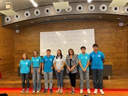 Europa Press - News update