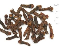 Image de Clous de girofle