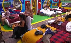 Niurka CRITICA a Mane, Bebeshita y Kunno en La Granja VIP: “¿Se quedaron en la pubertad?”