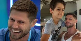 BBB 26: Público do BBB 26 fica surpreso ao descobrir que Jonas Sulzbach tem filho de 10 anos; saiba quem é a mãe