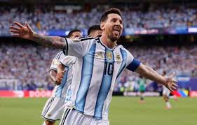 Messi pode receber presente antes de partida contra Cabo Verde; entenda