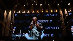 Ator Will Smith afirma que disciplina supera talento