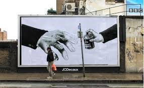 Image result for culture jamming