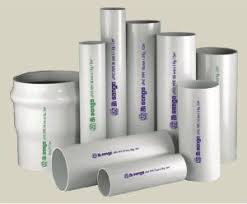 Narmada Pipes Industrial PVC Pipes at Best Price in Rajkot