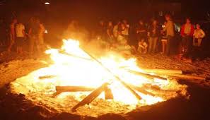 Resultat d'imatges de nit de sant joan