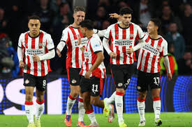 USMNT Players Abroad: Pepi scores in PSV Champions League win