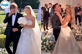 Richie Sambora Shares Video of Daughter Ava Rocking Out to Bon Jovi Hit at Her Wedding