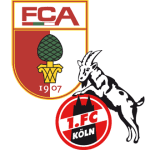 Augsburgo Vs. Colonia