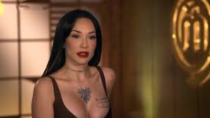 Crisis en MasterChef: ¿La Joaqui víctima de Wanda Nara? ¡Escándalo!