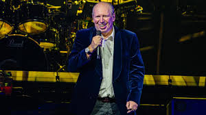 Hans Zimmer heute mit „The Next Level“ in Dortmund: So verläuft die Filmmusik-Show