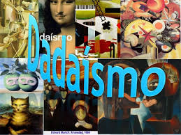 Resultado de imagen de dadaismo