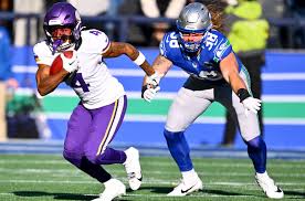 Minnesota Vikings at Seattle Seahawks: First Quarter Recap and Second Quarter Discussion