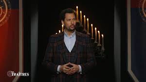 News source: Télé-Loisirs