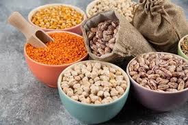 آخرین قیمت حبوبات در کشور