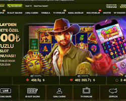 Grandpashabet casino sitesi resmi