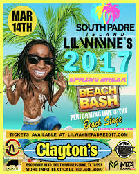 Resultado de imagen de Spring break 2017