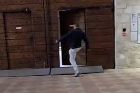 Moissac: Religieuse agressée! L'abbaye sous le choc! 😱