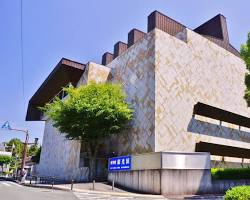 熊本市美術館
