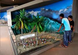 Image result for museum tsunami aceh