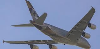 Etihad Airways Expands Africa Routes to Link Asia’s Largest Aviation Market