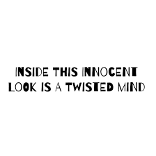 cute, him, innocent, life, love, quotes, true, twisted, words ... via Relatably.com