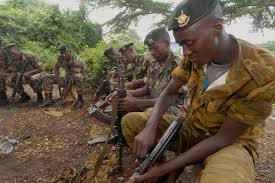 Image result for burundi
