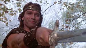 Arnold Schwarzenegger '80s Action Fantasy Classic Getting a New Release Ahead of Long-Awaited Sequel