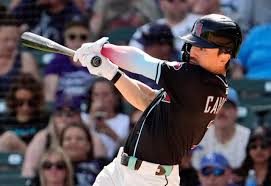 Corbin Carroll's Rise: From Rookie of the Year to MVP Candidate