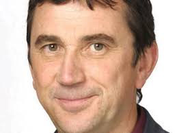 PHIL Daniels, 52, appeared in the cult film Quadrophenia, played Kevin Wicks in EastEnders and was ... - 243564_1