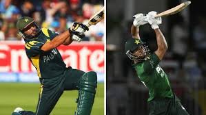 Wisden - News update