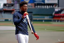 Tigers Braves Baseball