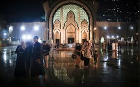 ما هي الدول التي تشهد أطول وأقصر ساعات صيام في رمضان؟ | شفقنا العربي | الوكالة الشيعية الدولية للأخبار والتحليلات