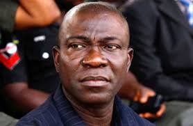 The first presiding officer of the Senate was Senator Evan Enwerem who had the popular, wealthy and scheming deputy in the person of the late Senator Haruna ... - ekweremadu-280