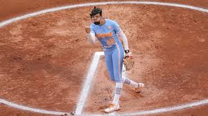 Tennessee Lady Vols Lose Series to Texas A&M; Aggies Jab on Social Media