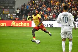 Malang Sarr : « On s’est mis un peu en danger nous-mêmes »