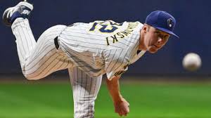 MLB insider reveals why Jacob Misiorowski is destined for successful sophomore season