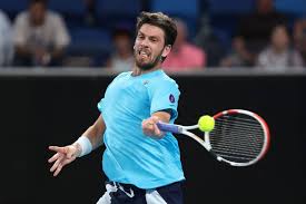 Tennis | Australian Open 2026 | Norrie begins Melbourne quest with Bonzi test