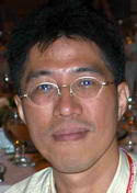 Dr. Chun-Cheng Lin - Chun_Cheng_Lin